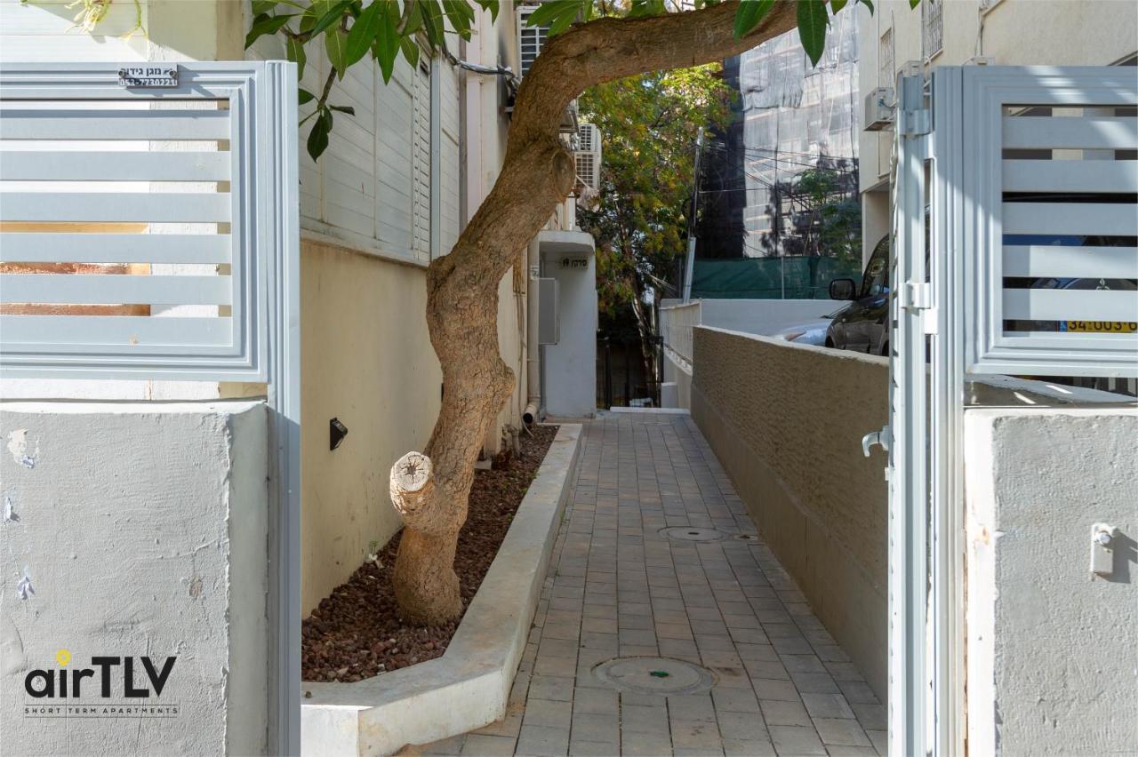 Localz - Sirkin Apartment Tel Aviv Exterior photo